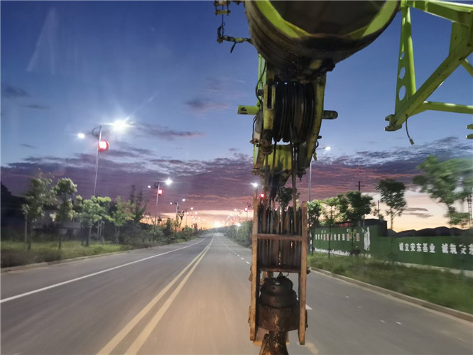 河曲县大件吊装怎么收费